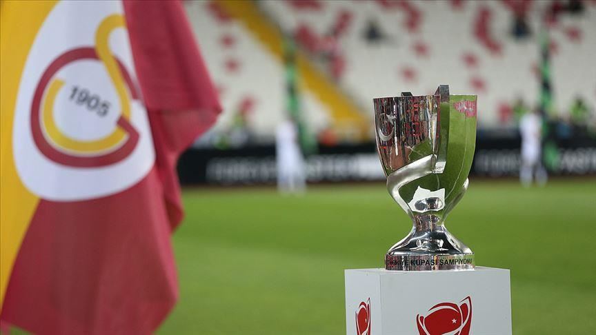 Galatasaray savladao Vršajevićev Akhisarspor i osvojio Kup Turske
