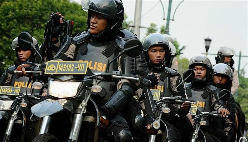 Polisi tahan Eggi Sudjana terkait kasus makar