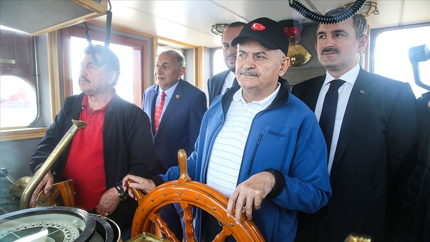 'Bu seçimler her türlü şaibeden uzak sonuçlansın'