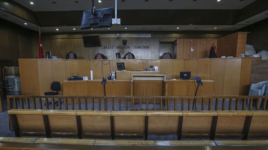 FETÖ sanığı örgütün Adıyaman'daki faaliyetlerini anlattı