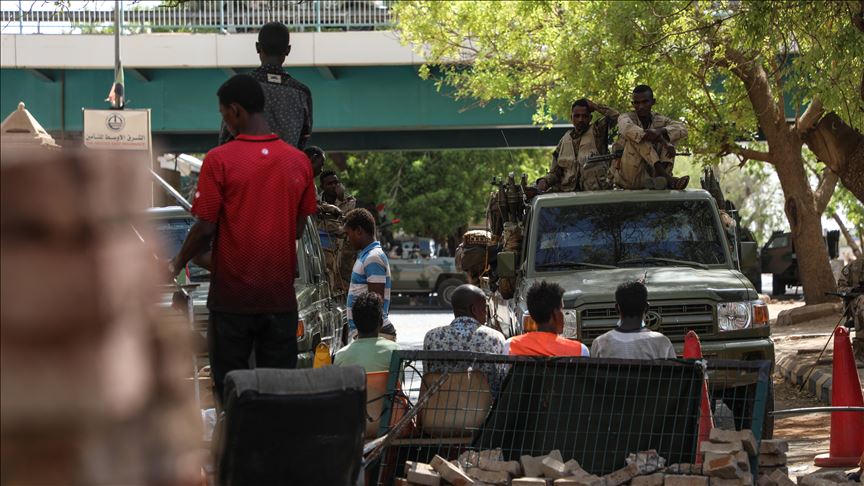 Dewan Transisi Militer Sudan tunda negosiasi dengan oposisi hingga 72 jam