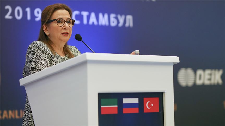 Турция готова к поддержке инвесторов из Татарстана