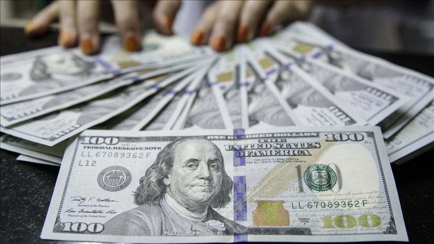 US dollar hits all-time high against Pakistan rupee