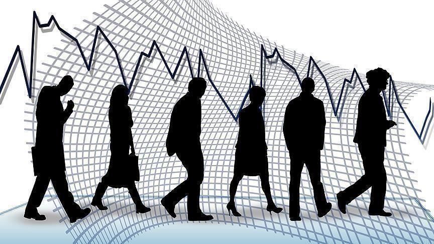 Turkey: Youth constitute 15.8% of population
