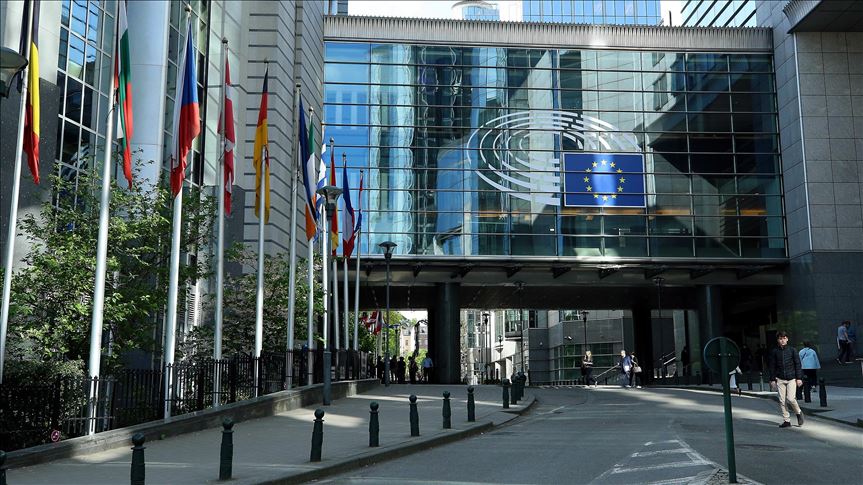 Greece: FEP seeking votes of ethnic Turks in EP polls