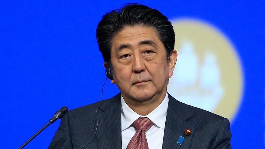 Japan offers to ease Middle East tensions