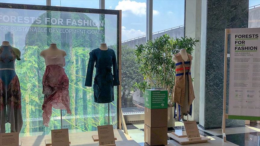 La moda, a paso lento hacia una industria sostenible