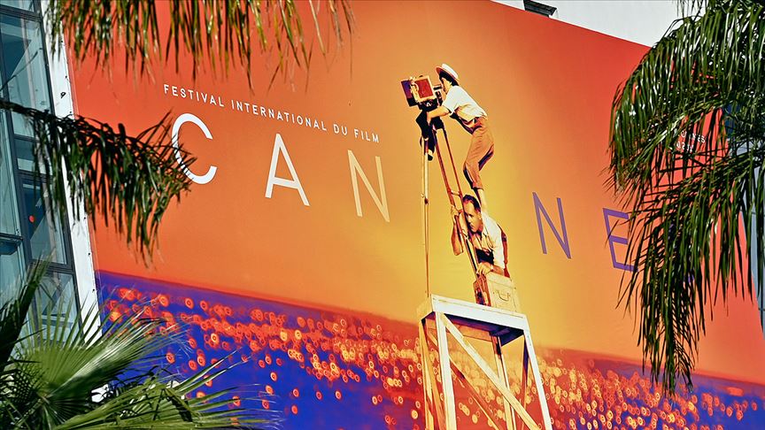 Cannes'da 'Türkiye' gecesi