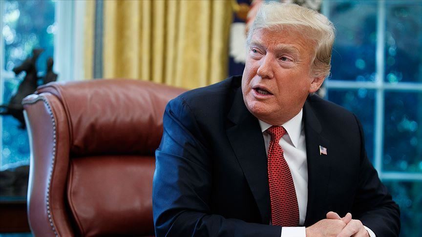 Трамп: Иран скоро захочет с нами говорить