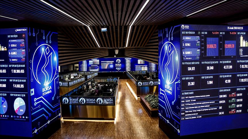 IHSG masih terbakar dalam perdagangan hari ini, Kamis