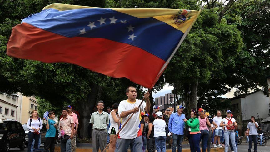 Venezuela propozon Turqinë për "shtet mbrojtës"