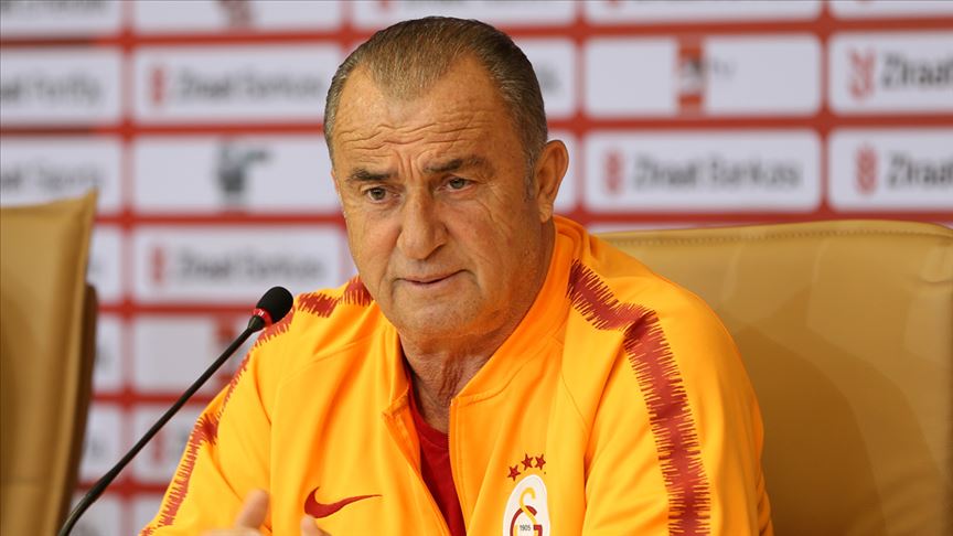 Galatasaray Teknik Direktörü Terim: İkinci kupayı almamak için hiçbir sebep yok