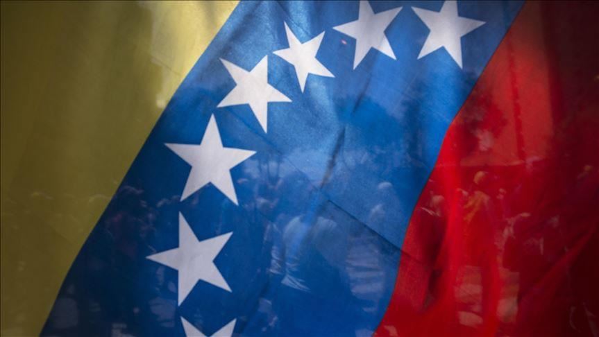 Venezuela proposes Turkey as ‘protecting power’