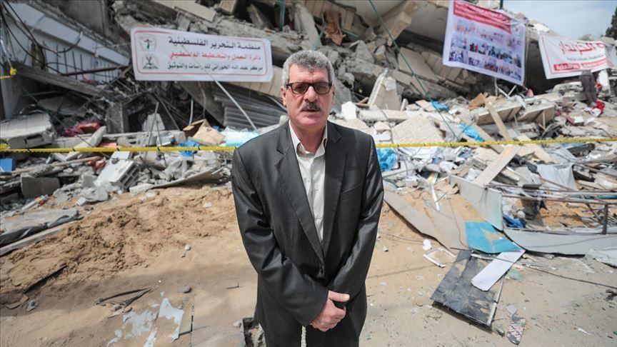 Израел уништи илјадници книги и документи поврзани со палестинската историја