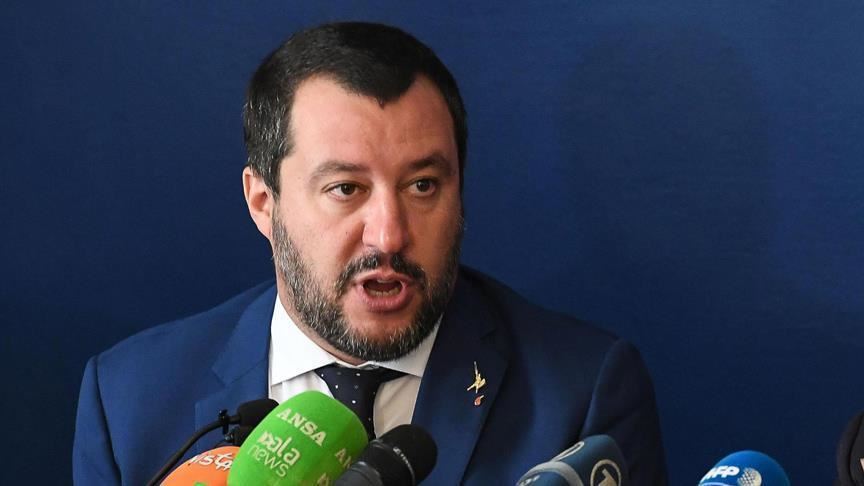Salvini: Sadašnja politička elita je najveći neprijatelj Europske unije