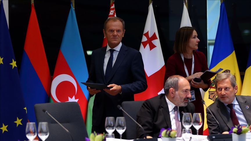 Warga Uni Eropa Pesimistis Akan Masa Depan Kawasan