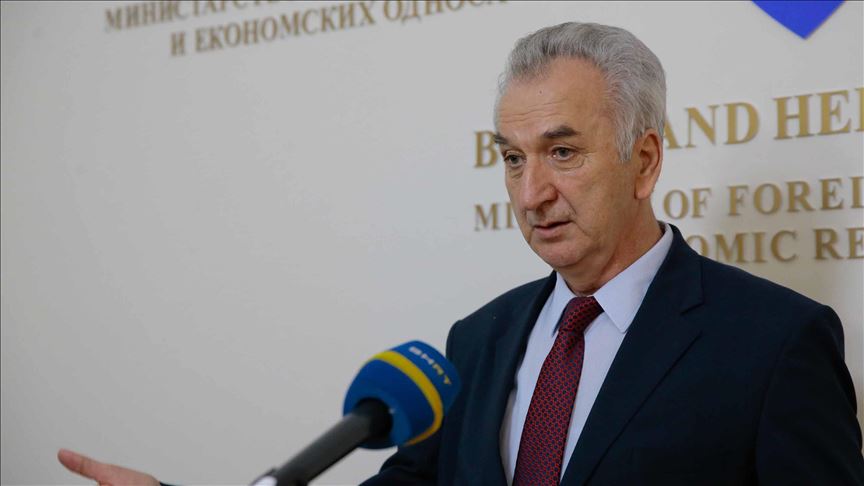 Šarović: Novi trgovinski režim s Turskom povoljniji za BiH
