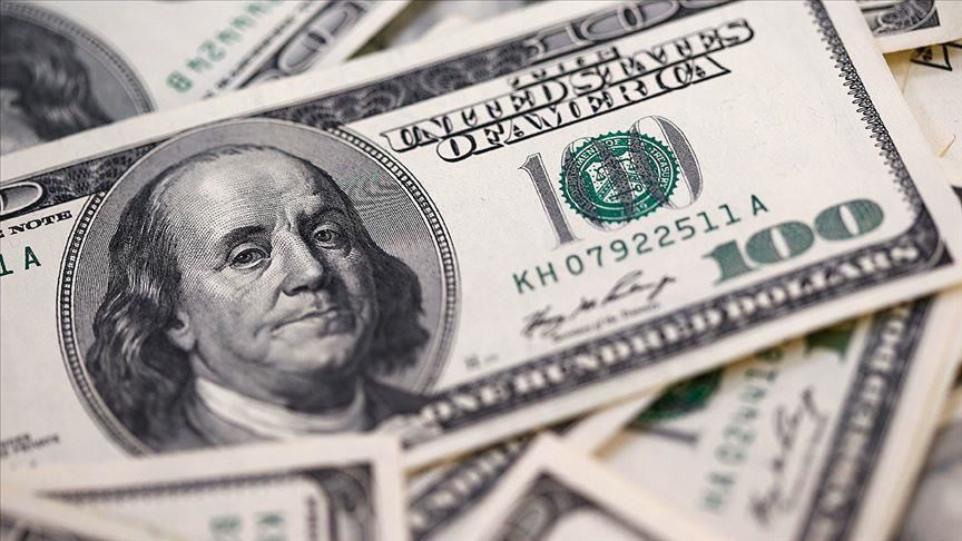 Turkey's short-term external debt stock at nearly $120B