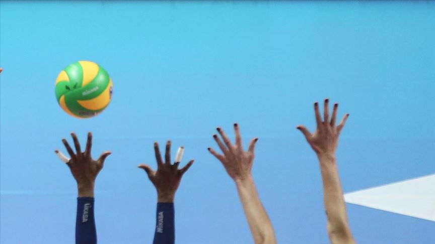 Voleybolda Avrupa'nın en büyüğü belli oluyor