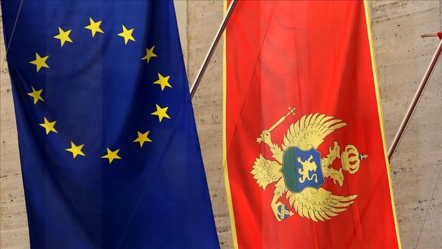 Više od 60 odsto građana Crne Gore podržalo bi ulazak u EU