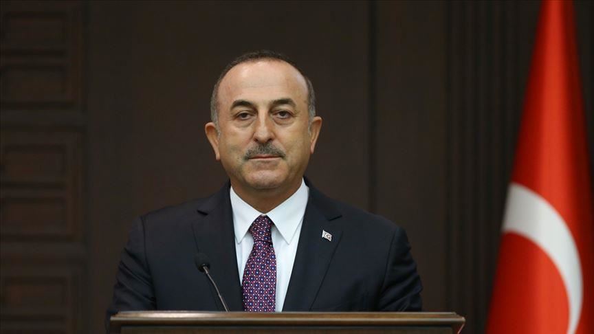 Council of Europe must avoid new dividing lines: Turkey