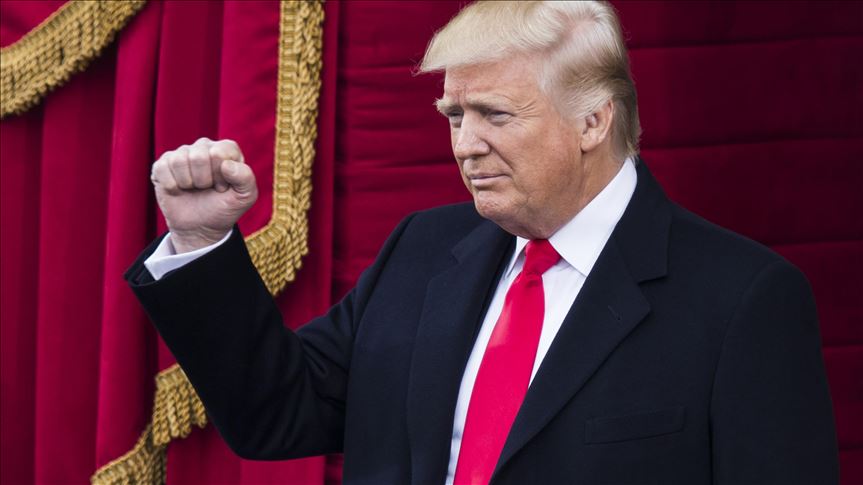 Presión y ambivalencia en la política exterior de EEUU