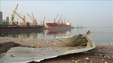 Yemen’de Hudeyde limanı düğümü