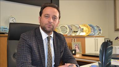 'Mesleki ve teknik eğitim güçlendikçe Türkiye güçlenecek'