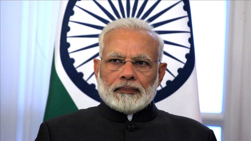 Primer ministro indio está seguro que obtendrá una mayoría en las elecciones del domingo