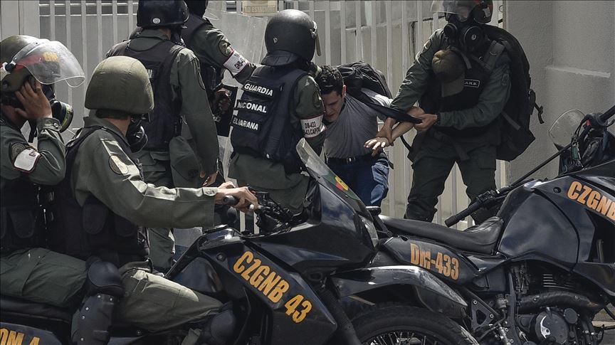 Venezuela: informe señala que fuerzas de seguridad asesinaron más de 1.480 menores en 2018
