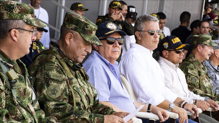 Las “órdenes de letalidad" del Ejército colombiano que revela The New York Times