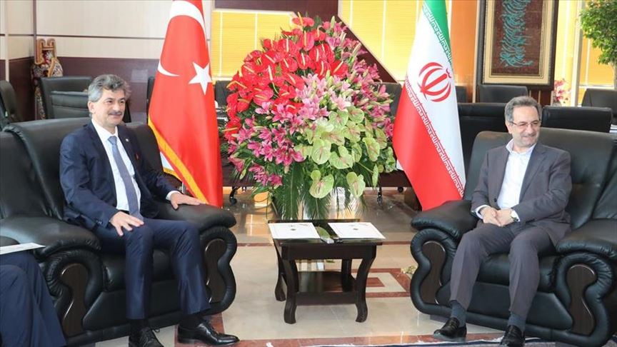 استاندار تهران: مواضع اردوغان نشان میدهد ترکیه استقلال دارد