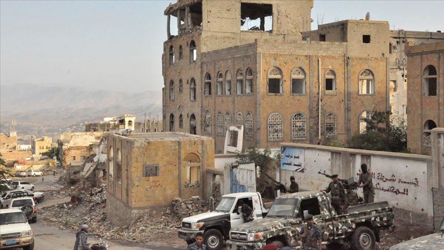 Yemen: 80 Houthis killed as army liberates key areas