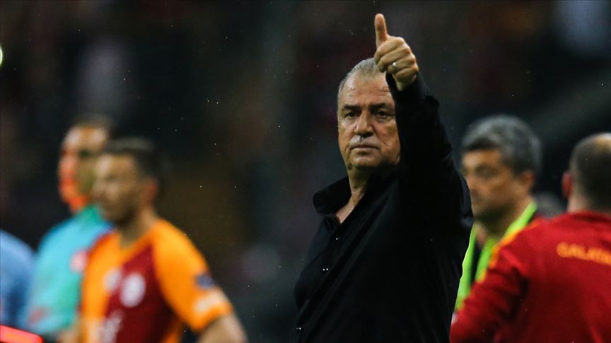 Galatasaray yılı 3 kupayla kapatabilir