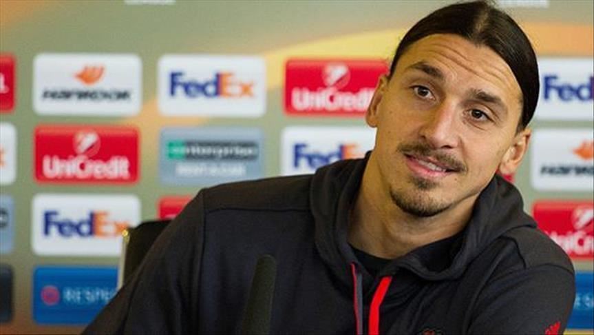 SAD: Ibrahimović suspendovan na dvije utakmice