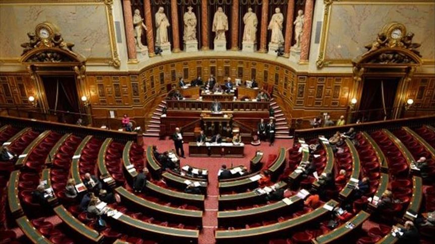 France/sorties scolaires: Le Sénat vote pour l’interdiction du port du voile 