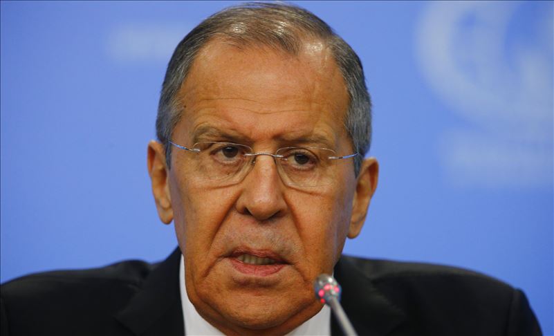 Rusia responderá "simétricamente" a acciones de EEUU cuando finalice tratado nuclear