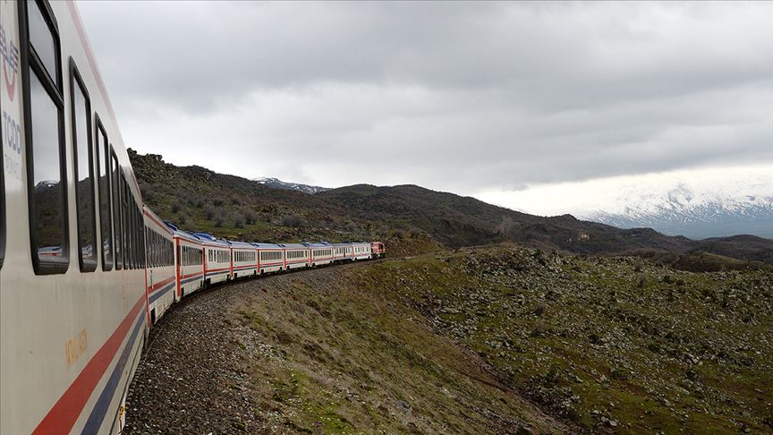 Tren makinist ehliyetlerine düzenleme