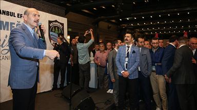 'Hayatımda bu kadar şaibeli seçimi ilk kez görüyorum'