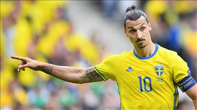 Ibrahimovic'e 2 maç ceza