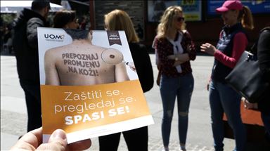 Svjetski dan borbe protiv melanoma: U posljednjih osam godina u FBiH 250 pacijenata