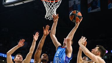 Avrupa basketbolunda en büyük belli oluyor