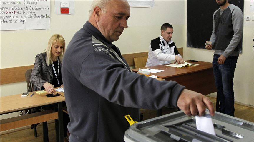 Kosovo: Do 11 sati u opštinama na severu Kosova glasalo oko 16 posto birača