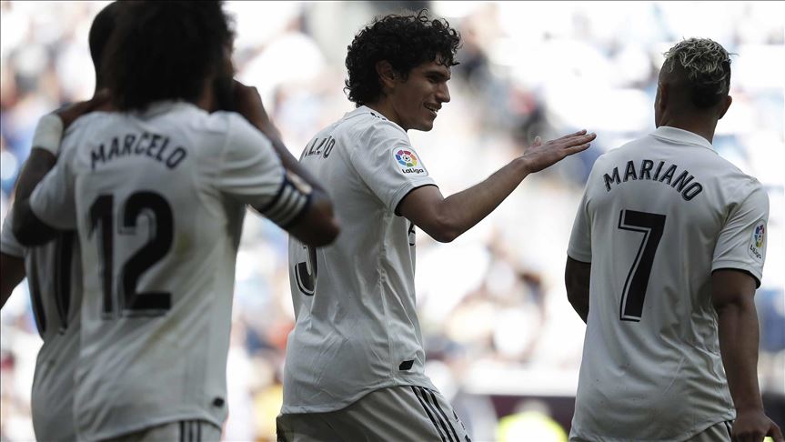 Real Madrid porazom zaključio sezonu za zaborav