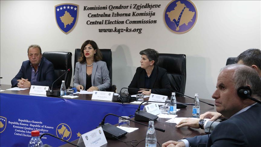 Izlaznost na vanrednim izborima za predsednike opština na severu Kosova 42,42 posto