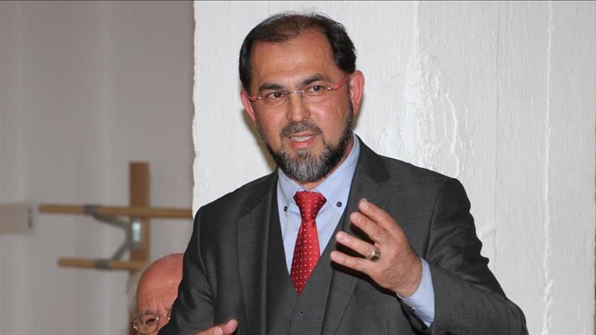 Germany: Muslim politician receives death threats