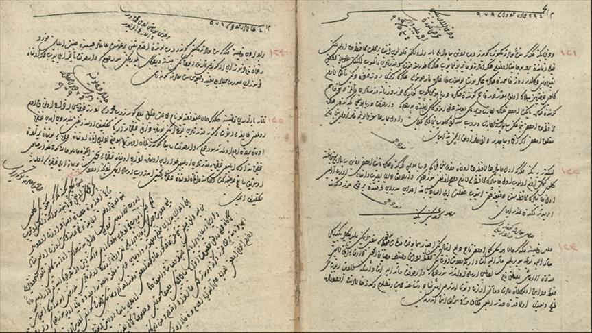 مفكر مغربي: إسرائيل استولت على 3 ملايين وثيقة مقدسية من الأرشيف العثماني