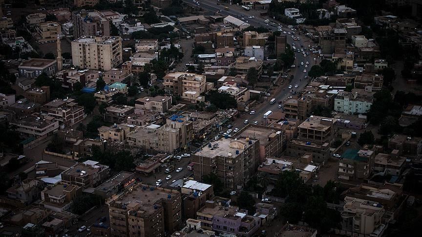 المجلس العسكري: توقيف 15 متهما بإطلاق نار وقتل معتصمين بالخرطوم 