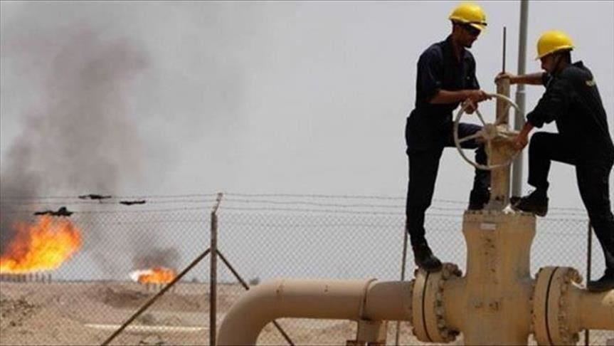 وزير النفط العراقي: نسعى لتحقيق الاستقرار في السوق النفطية