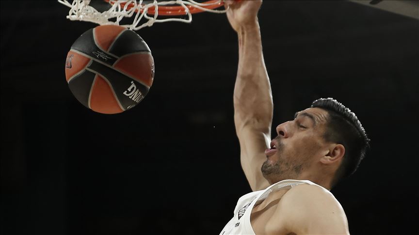 Real Madrid claim 3rd place in Turkish Airlines EuroLeague